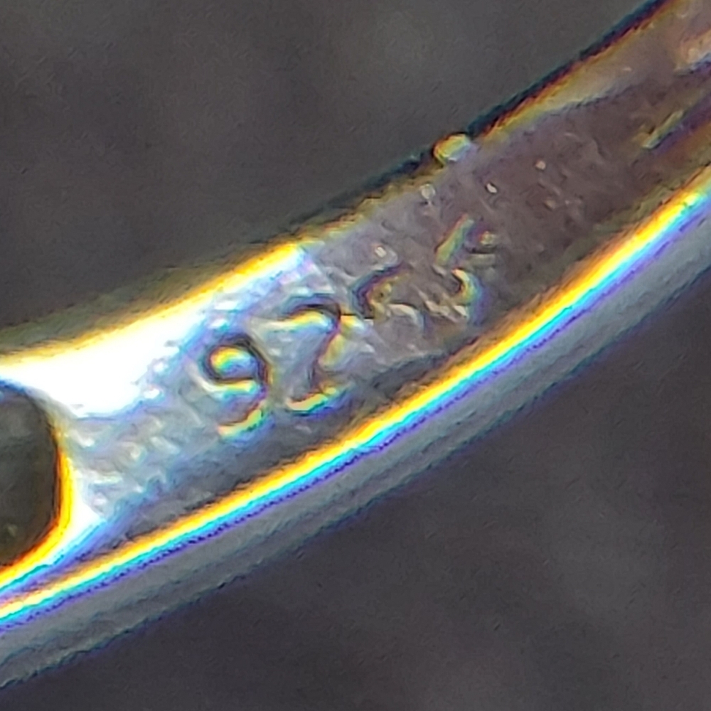 Diamond ring - Picture 4 of 4